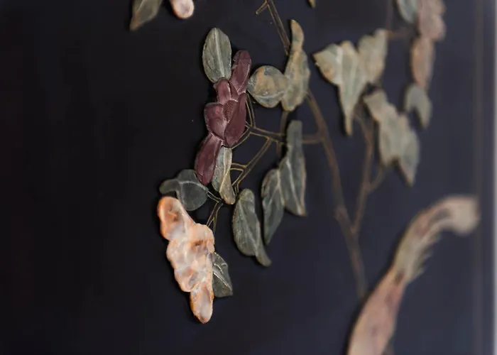 Belvedere By Comorooms Вилла *