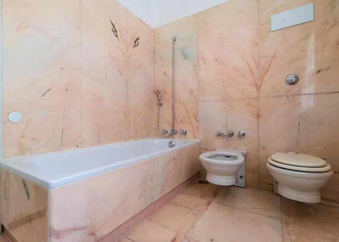 Belvedere By Comorooms *