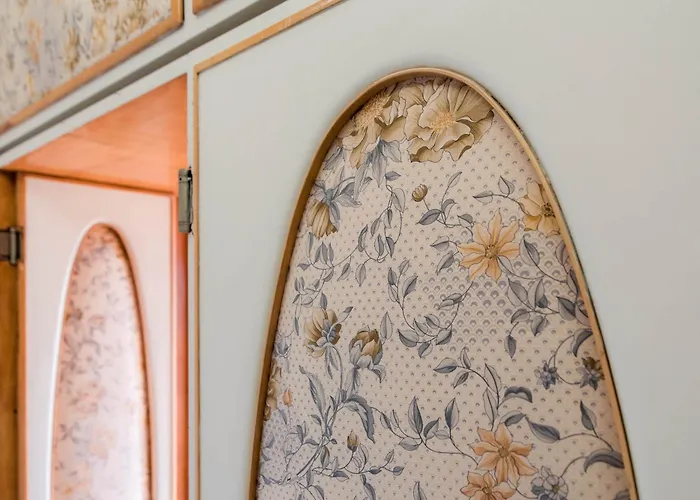 Belvedere By Comorooms Вилла