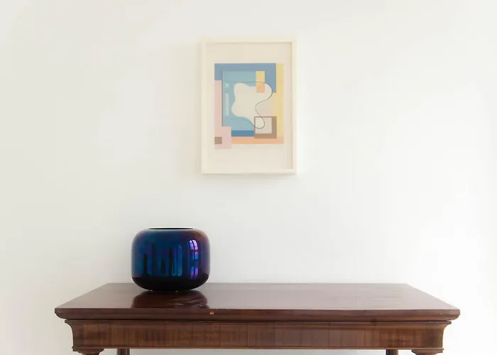 Belvedere By Comorooms Комо