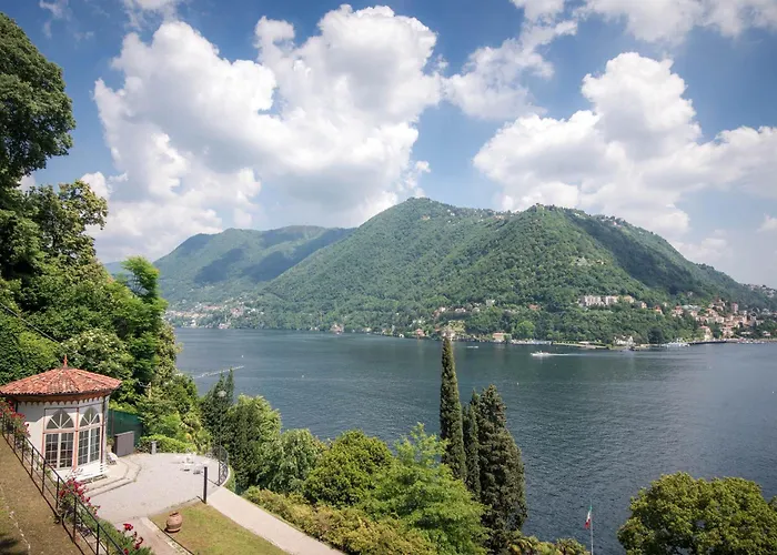 Belvedere By Comorooms Вилла *