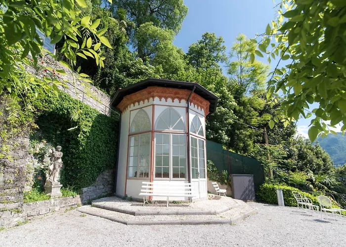 Belvedere By Comorooms *