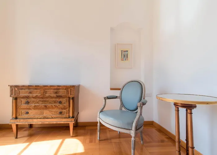 Belvedere By Comorooms Вилла Комо