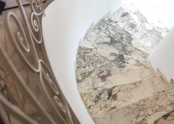 Belvedere By Comorooms Комо