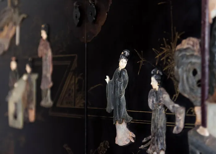 Belvedere By Comorooms Вилла *