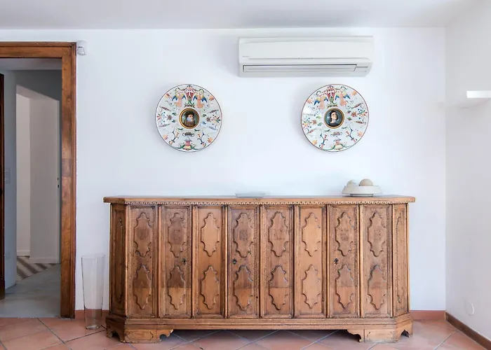 Belvedere By Comorooms Комо