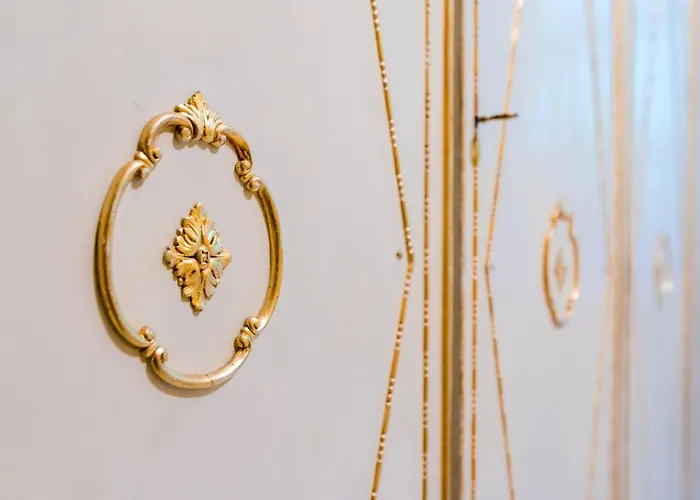 Belvedere By Comorooms Вилла