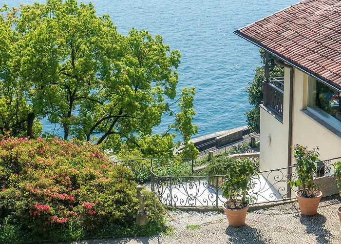 Вилла Belvedere By Comorooms