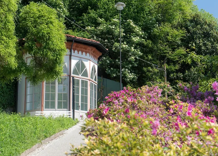 Belvedere By Comorooms Комо