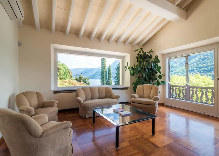 Belvedere By Comorooms