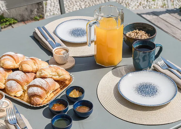 Belvedere By Comorooms * Комо