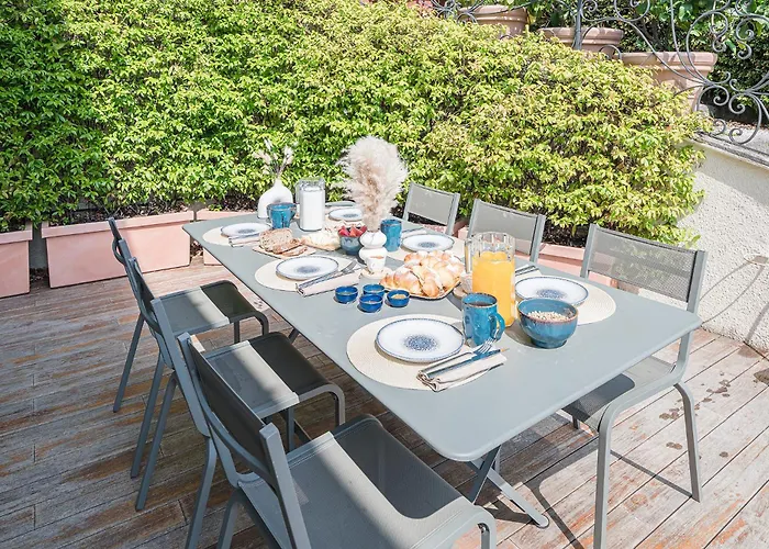 Вилла Belvedere By Comorooms Комо