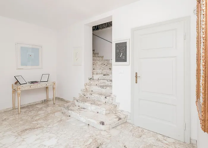 Belvedere By Comorooms Вилла *