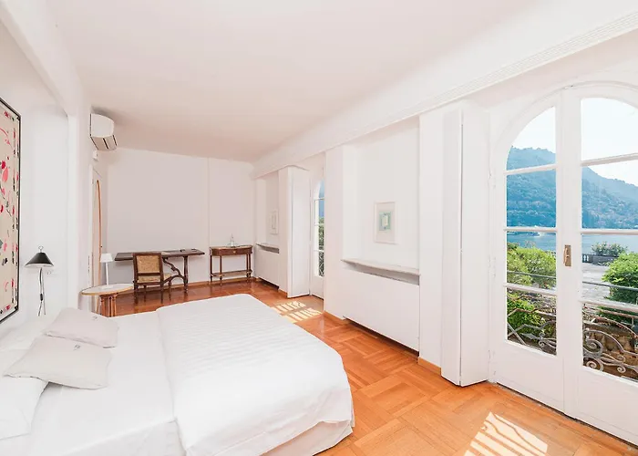 Belvedere By Comorooms Вилла Комо