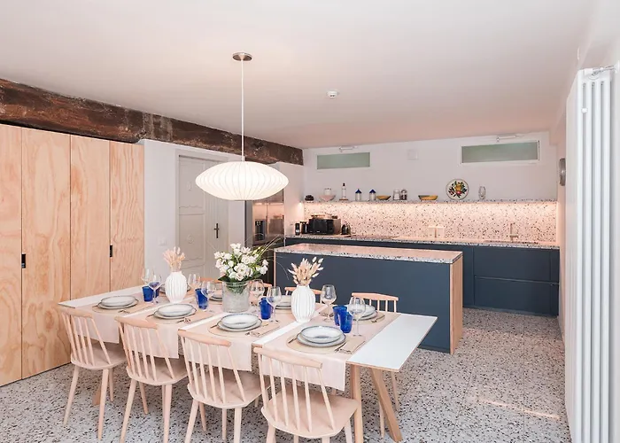 Belvedere By Comorooms Комо