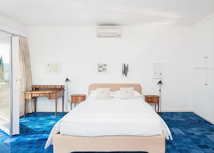 Belvedere By Comorooms * Комо