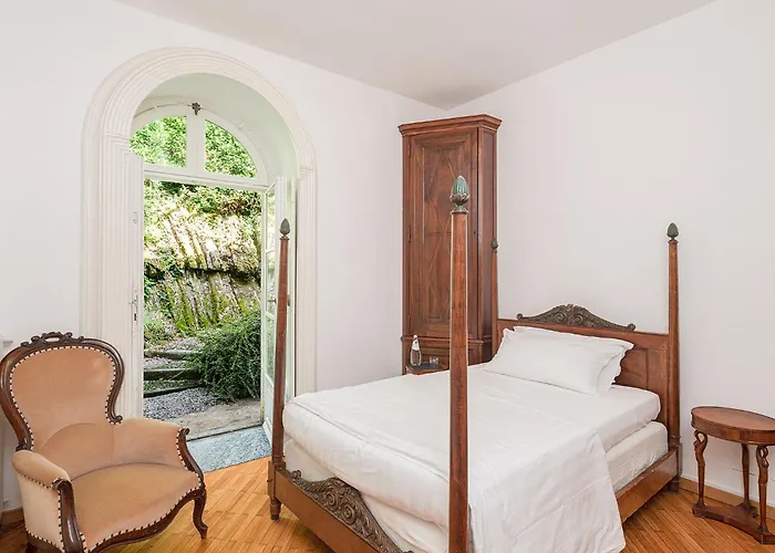 Вилла Belvedere By Comorooms