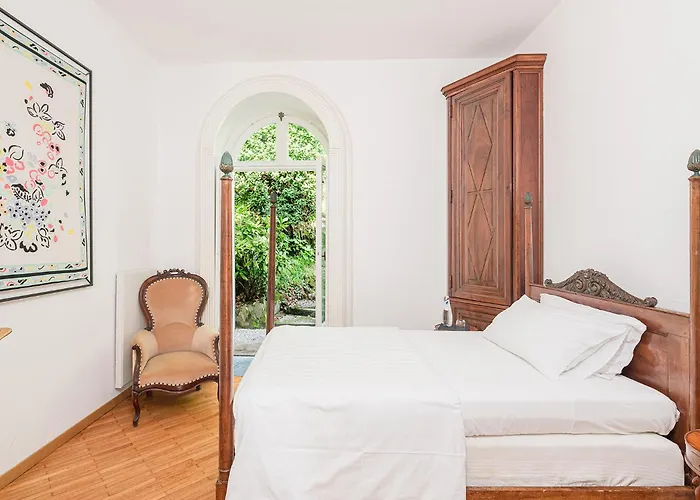 Belvedere By Comorooms * Комо