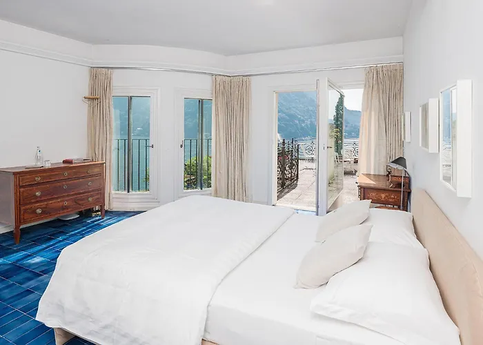 Belvedere By Comorooms *