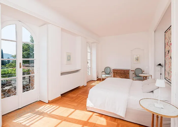 Вилла Belvedere By Comorooms