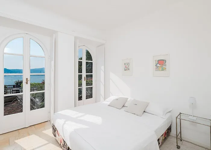 Вилла Belvedere By Comorooms *