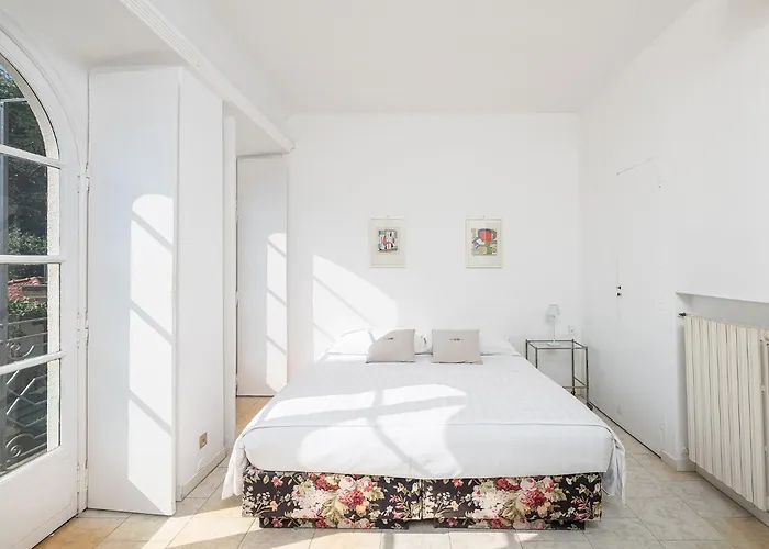 Вилла Belvedere By Comorooms Комо