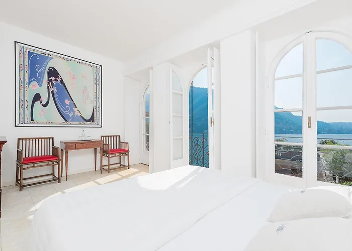 Belvedere By Comorooms *