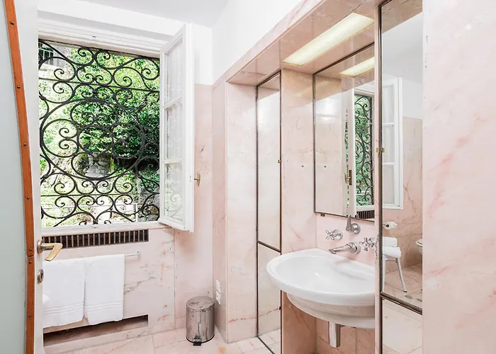 Вилла Belvedere By Comorooms *