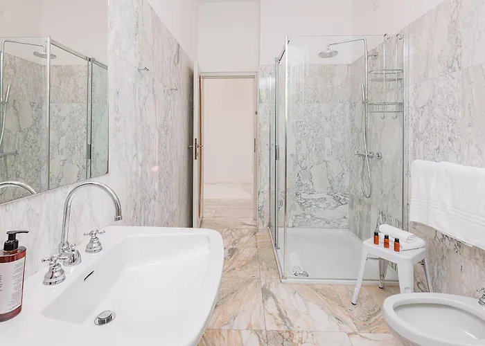 Вилла Belvedere By Comorooms